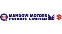 mandovi_motors_logo